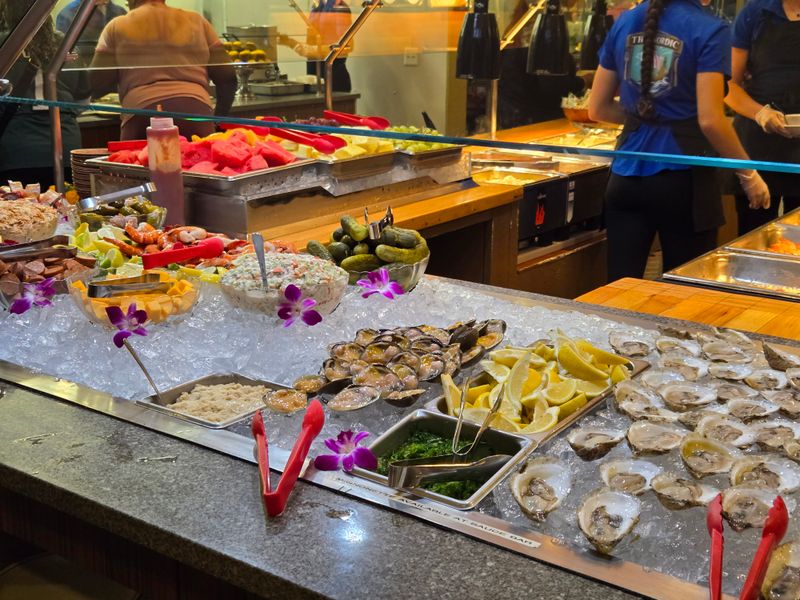 A Place That Defines Rhode Island Seafood Culture