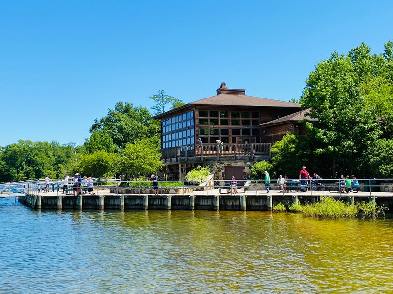 Facilities and Amenities That Actually Work