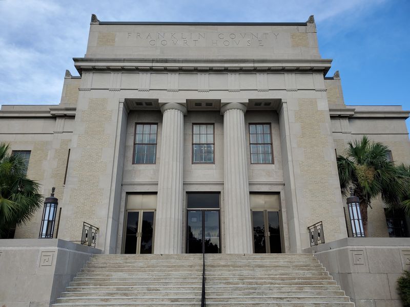 The Town Moves At A Predictable, Comfortable Pace