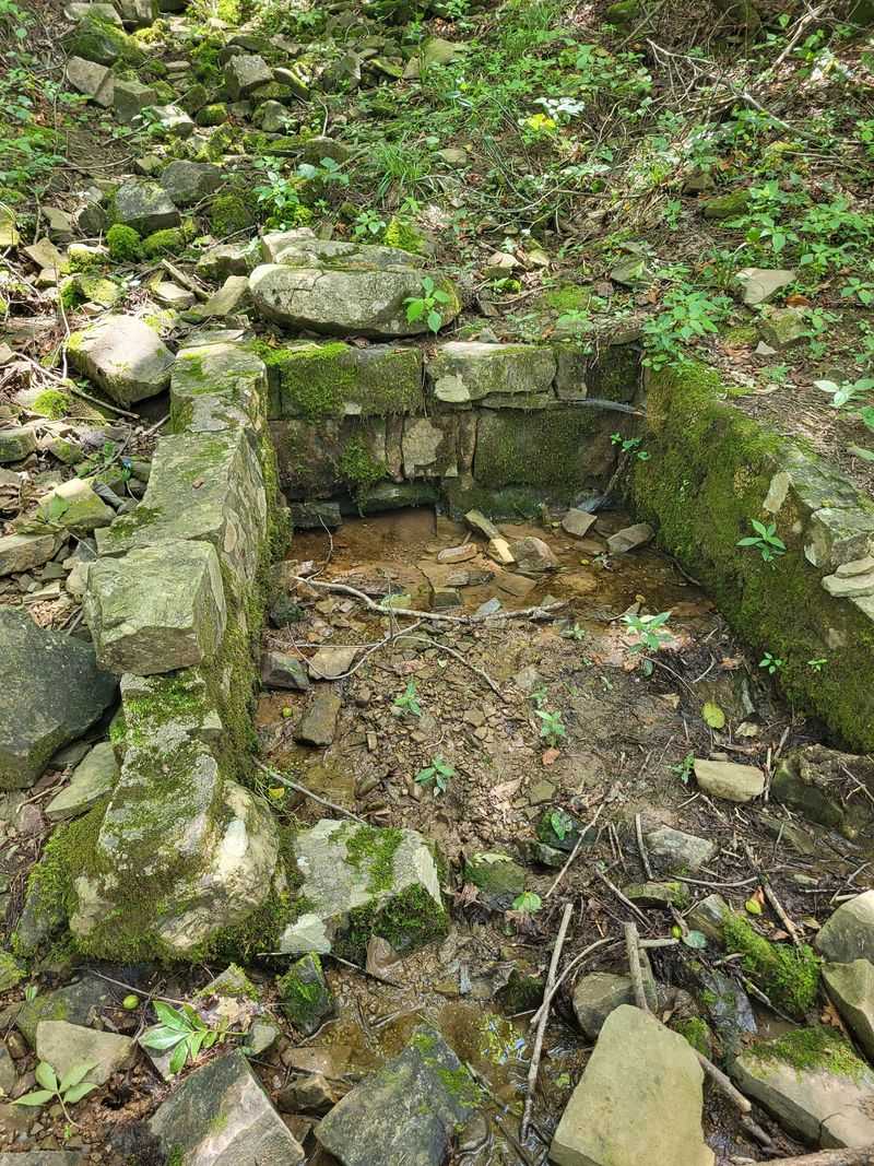 Native American Heritage Predates Modern Development