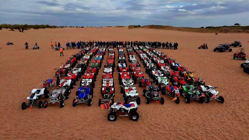 Community and Visitor Experience