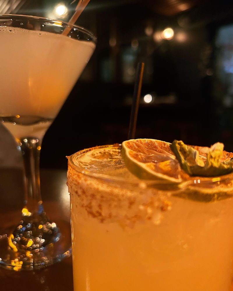 Fresh Lemonade That Steals the Show