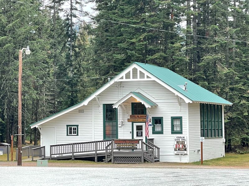 A Place People Talk About Carefully