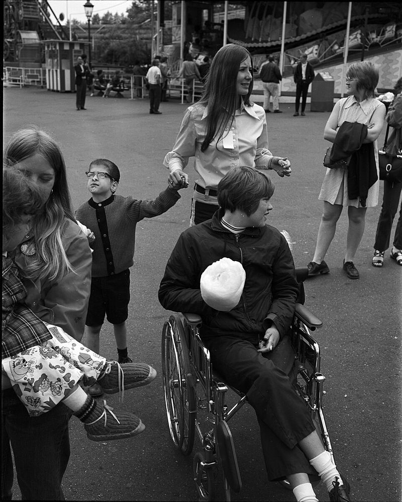 Stories That Never Went Away