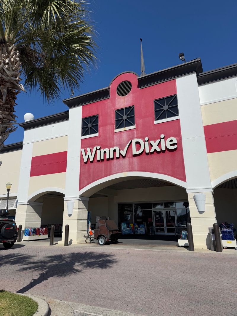 Winn-Dixie