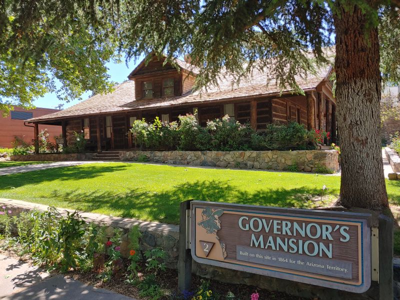 Historic Prescott's Small-Town Charm