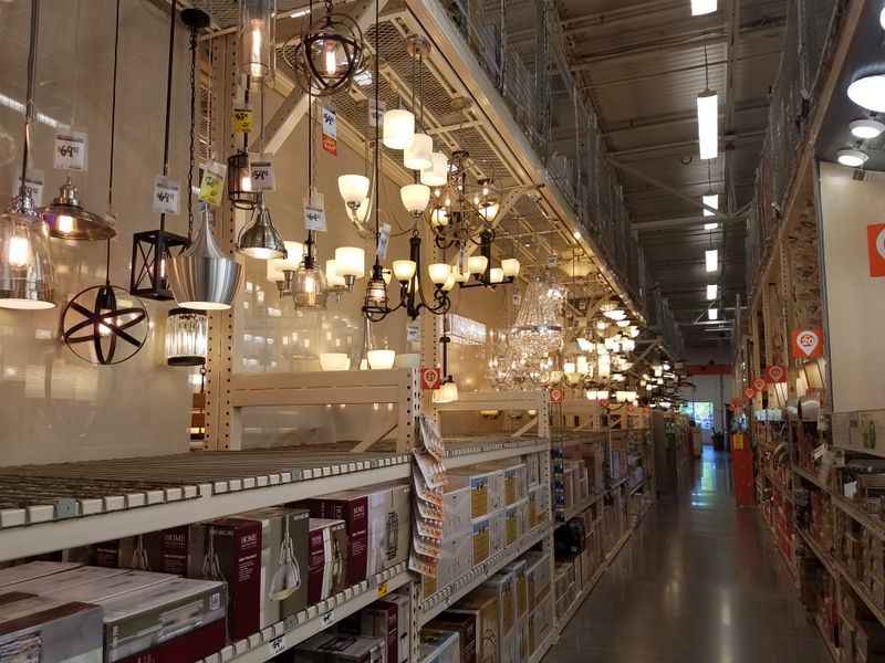 Create Indoor Light at Home in Salem