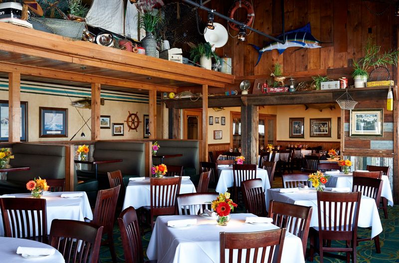 Landry’s Seafood House