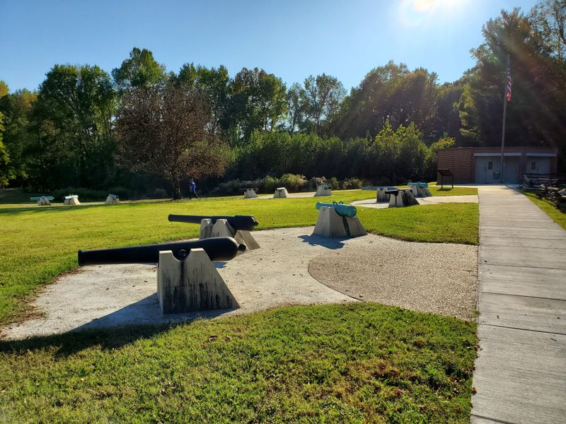 Accessibility Features Welcome All Visitors