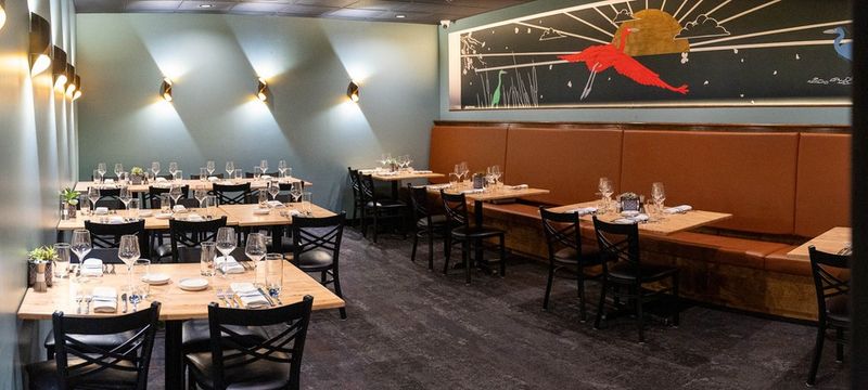 Saté: A New American Experience
