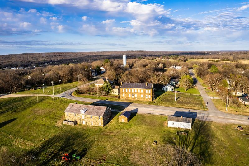 Wildlife and Natural Landscape