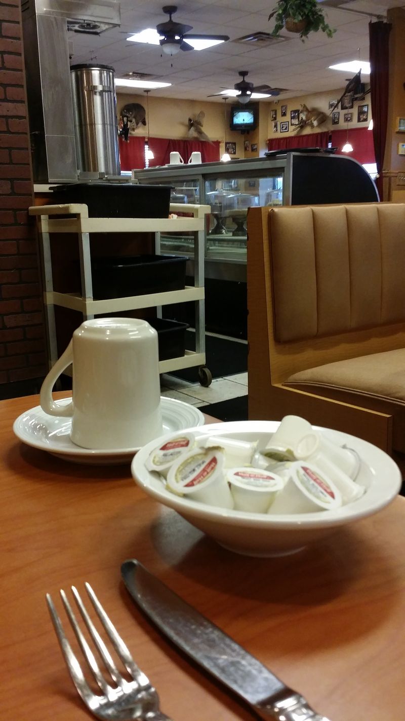 American Table Family Dining