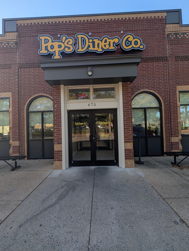 Pancakes That Become Legendary Among Locals