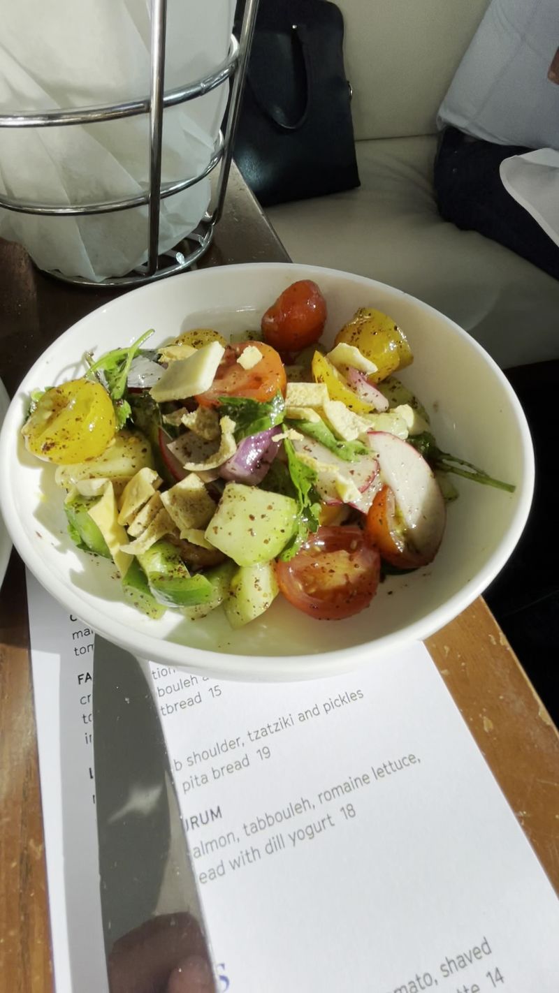 It's a Go-To Spot for Every Occasion in Arlington