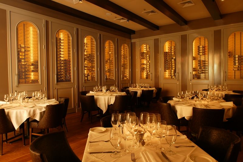 Pralines and Small Touches That Complete the Experience