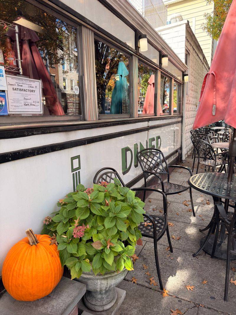 An Atmosphere That Creates Memories And Brings People Together