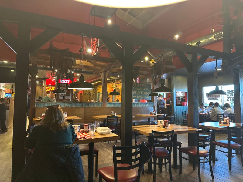 A Gathering Place for Locals and Visitors Alike