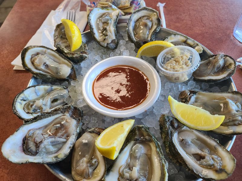 Massive Menu Variety For Every Preference