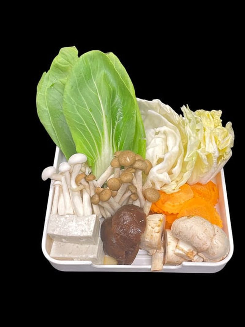 Freshness You Can Actually See