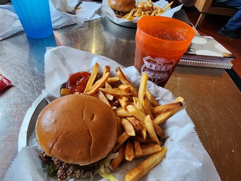 Buffalo Burgers That Rival Any Steakhouse