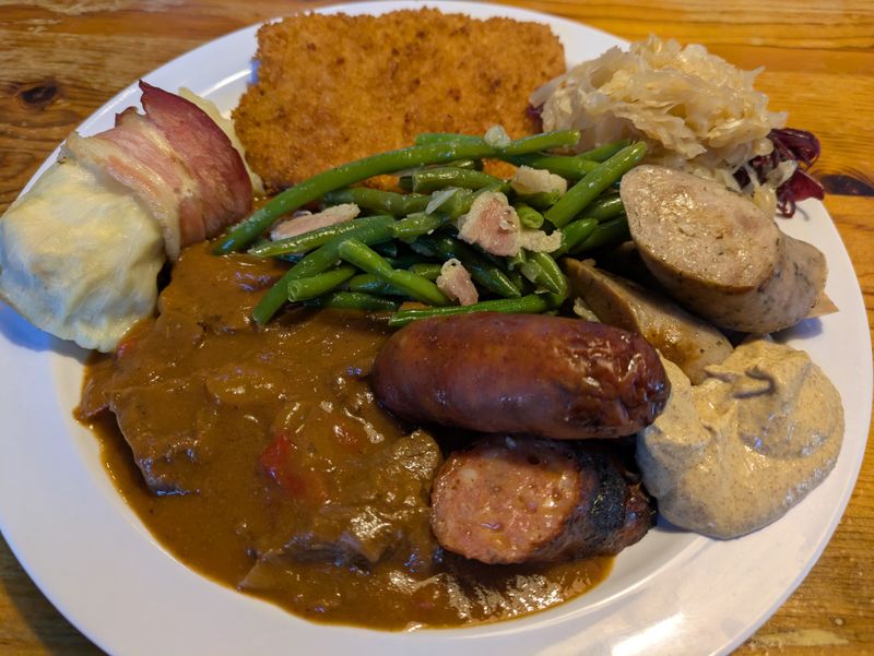 The Art of Scratch Cooking