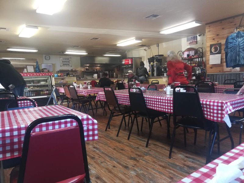 Where Locals Gather and Stories Are Shared