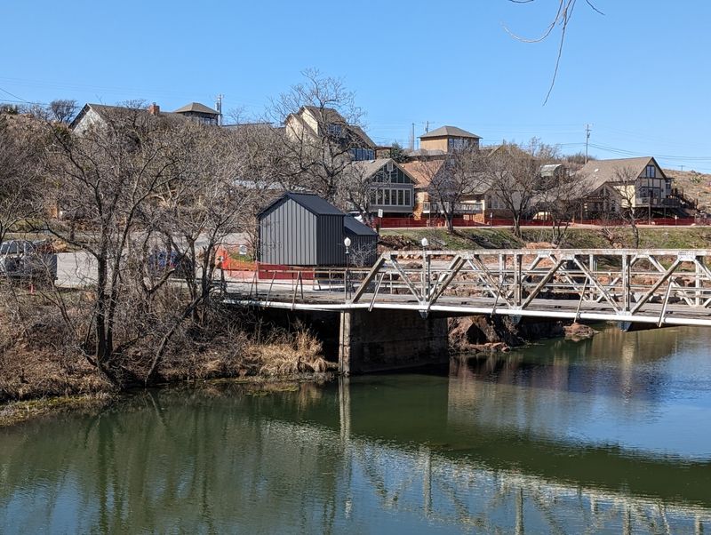 A Village Straight Out of a Storybook