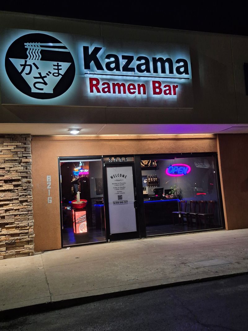 The Bar Creates Its Own Theater