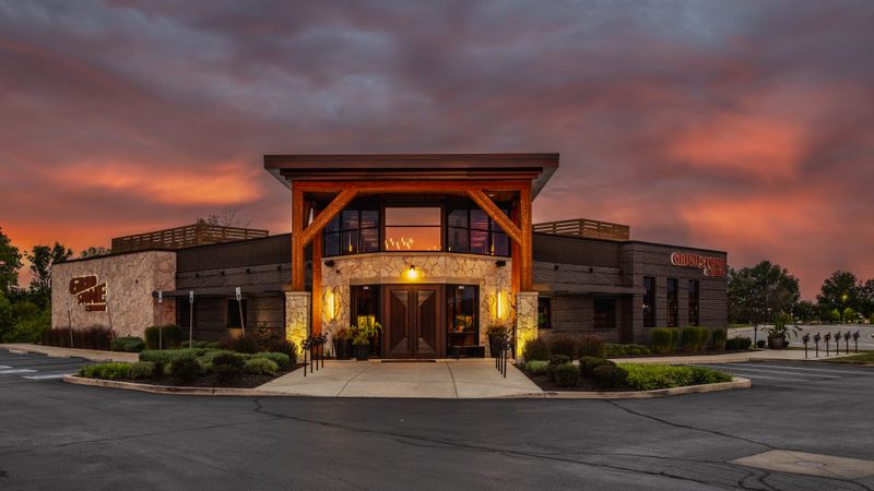 Perfect Location In Charming Downtown Noblesville