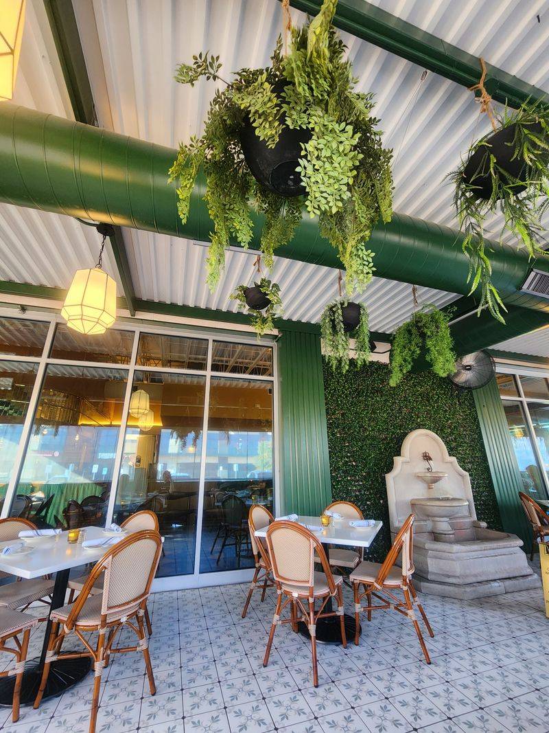 The Chicken Marsala That Competes With the Clams