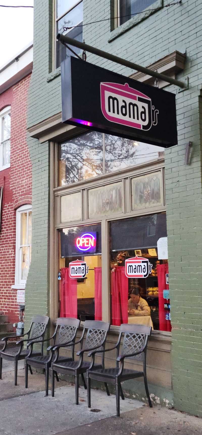 A Location Steeped in Richmond History