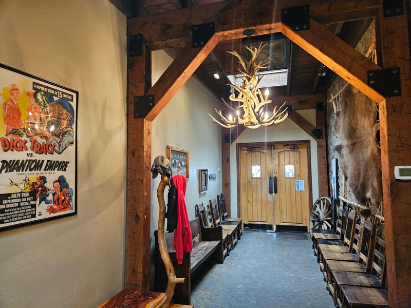 A Community Gathering Place