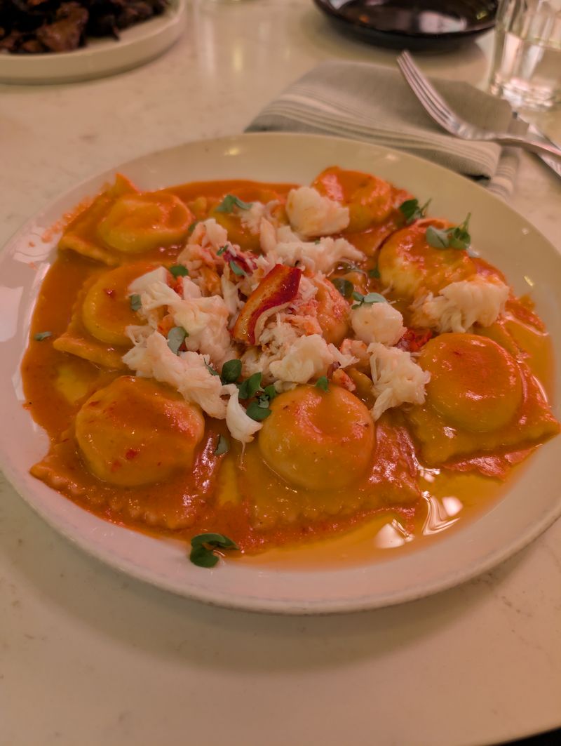 An Atmosphere That Balances Elegance and Whimsy