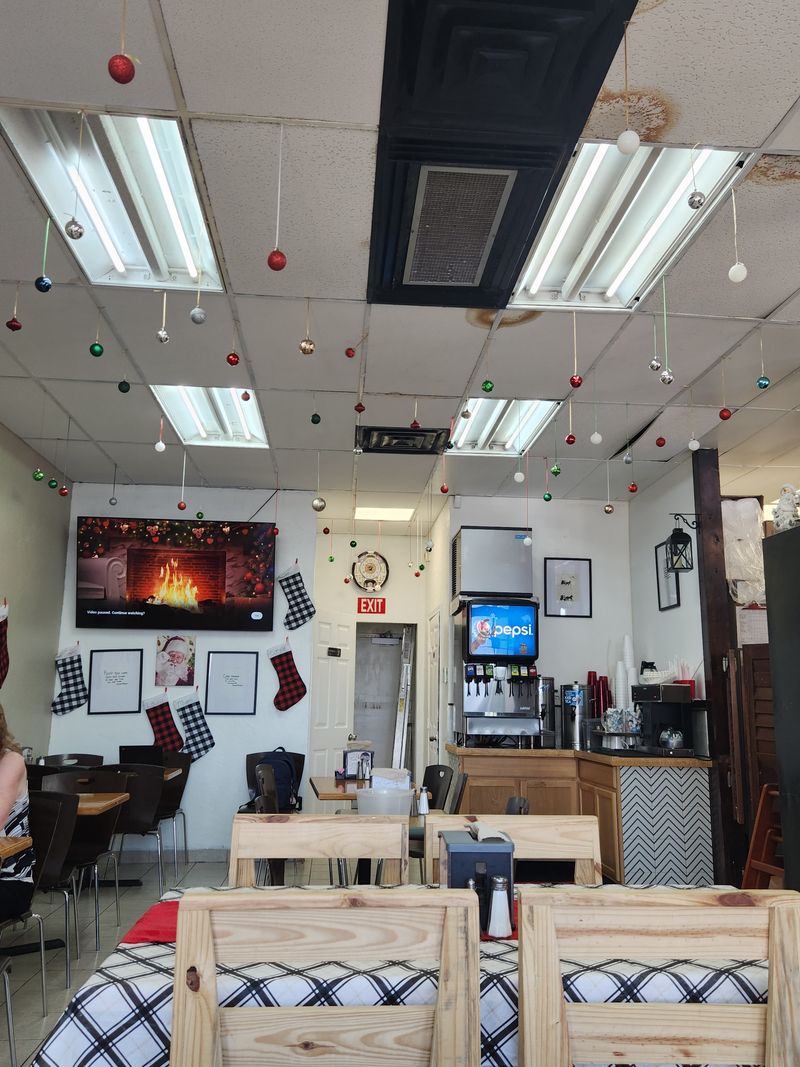 A Cozy Space with Character and Charm