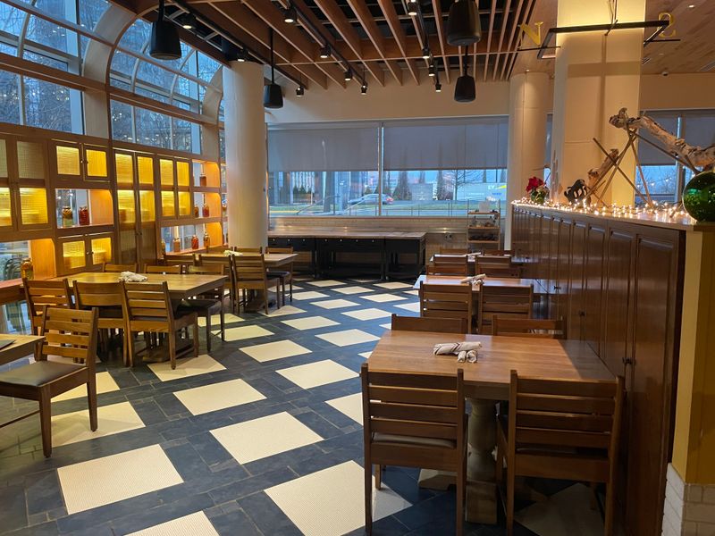 Menu Prices That Spark Debate