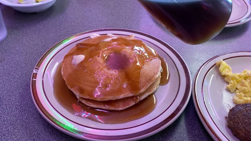 Breakfast Standards Elevated to Art