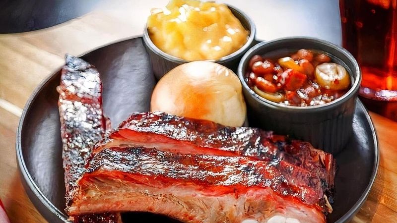 Sweet Beans That Deserve Equal Billing