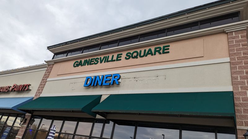 An Atmosphere That Feels Like Saturday Morning Should