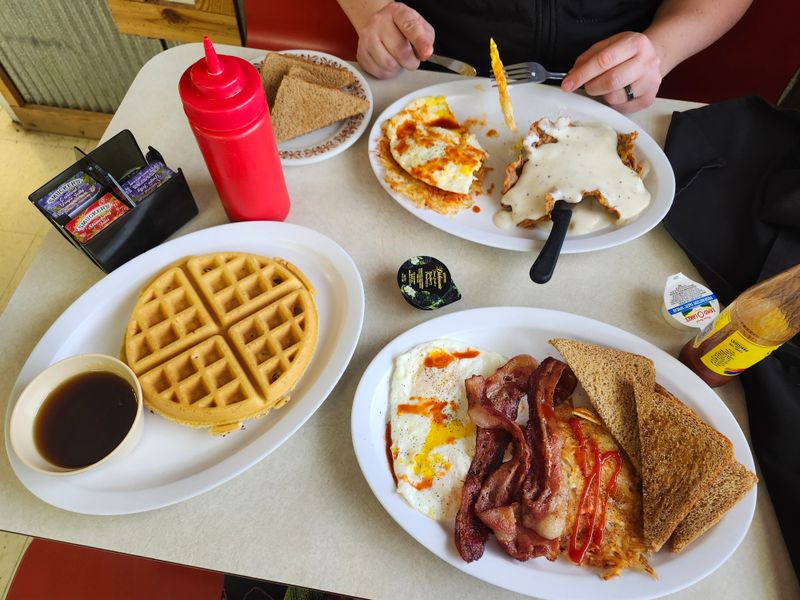 Clean, Cozy, and Unpretentious