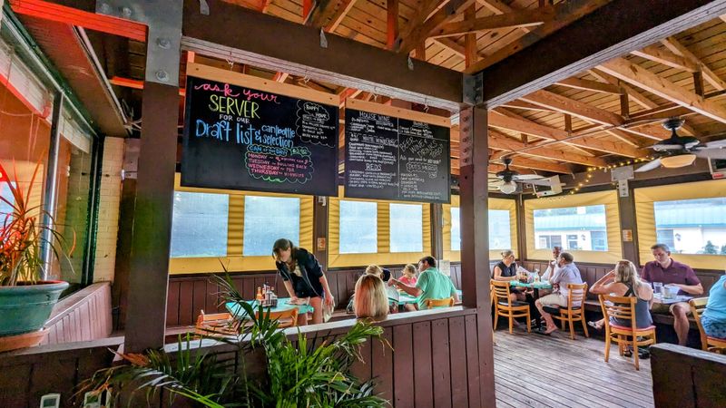 Where Comfort Food Meets Culinary Adventure