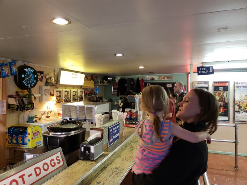 Community Heartbeat And History