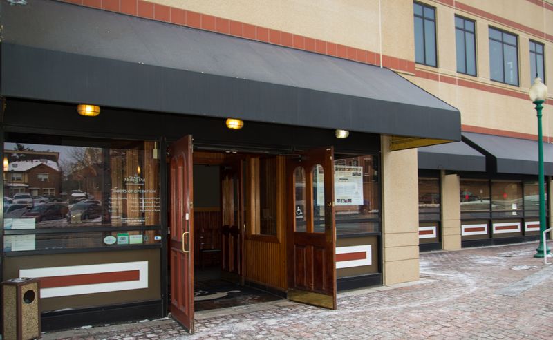 Bailey's Crossroads Melting Pot, Fairfax, Virginia