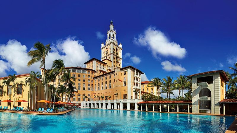Biltmore Hotel