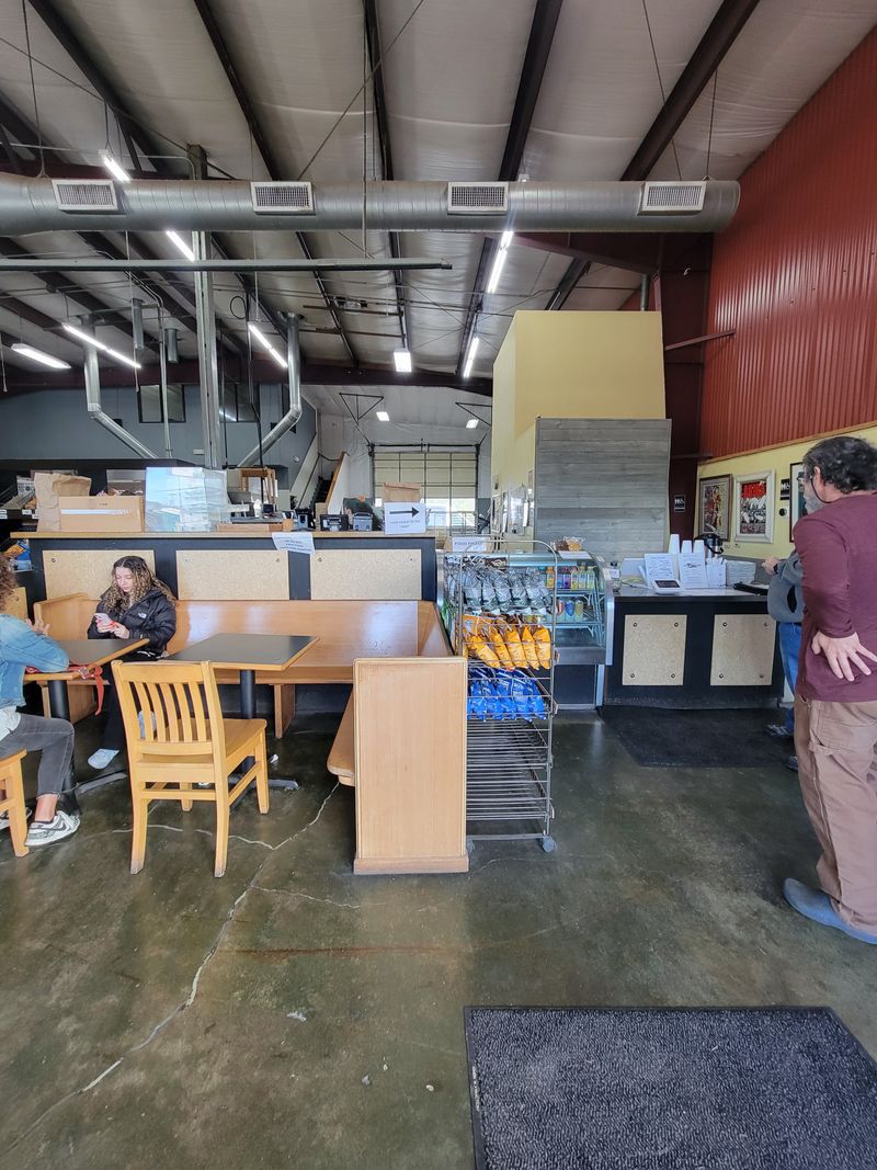 Beyond Bagels: A Complete Menu Experience