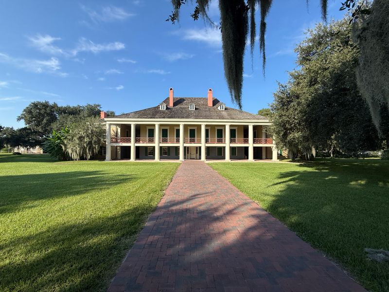 Destrehan Plantation