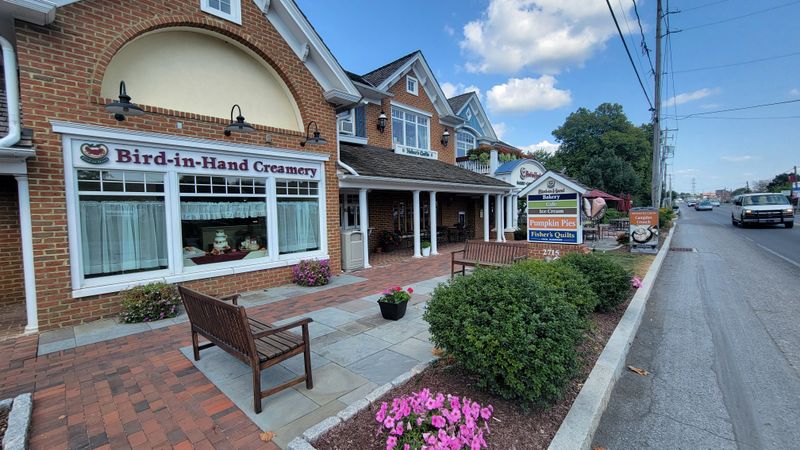 Bird-in-Hand Farmers Market – Bird-in-Hand
