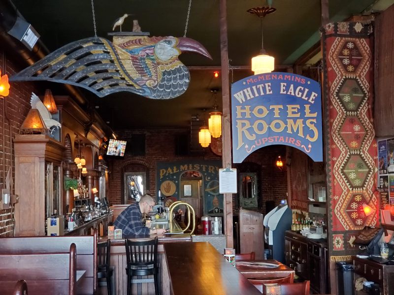 Location Convenience Near Moda Center and North Portland