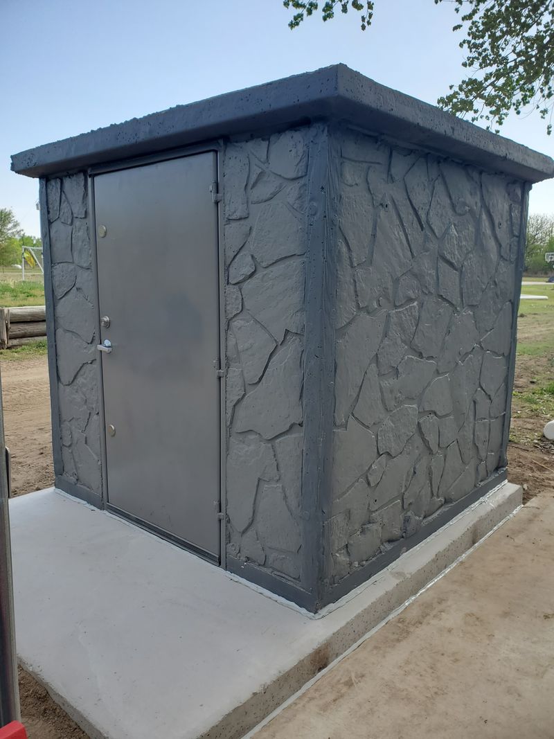 False Use Can Block Access During Real Emergencies