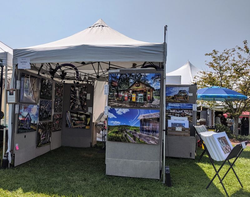 Virginia Highlands Festival