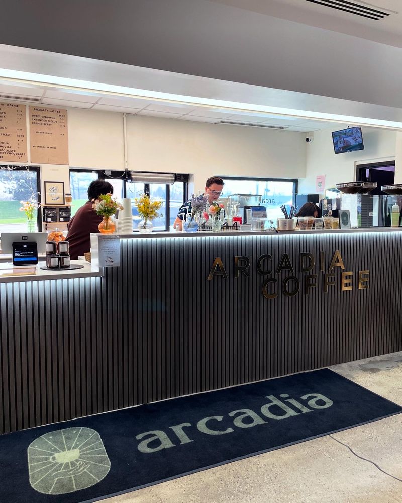 Arcadia Coffee (Alexandria)